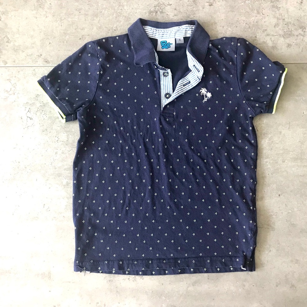 Polo Shirt for boy